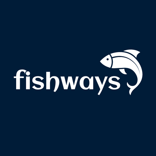 Fishways